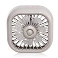 thumbnail image 1 of Air Circulator, Strong Wind Plug And Play 3 Wind Speed Quiet Car Cooling Fan  For Vehicles, 1 of 8