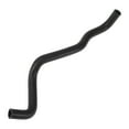 thumbnail image 1 of Manguera del radiador Unique Bargains para Audi TT 1.8L 2000-2006 Goma 1 Pza Tubería de refrigerante, 1 of 1