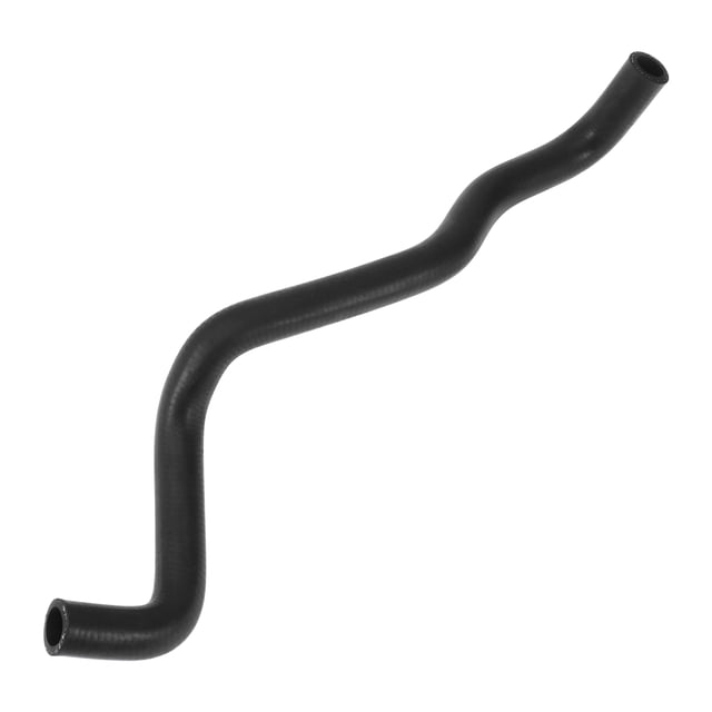 Manguera del radiador Unique Bargains para Audi TT 1.8L 2000-2006 Goma 1 Pza Tubería de refrigerante