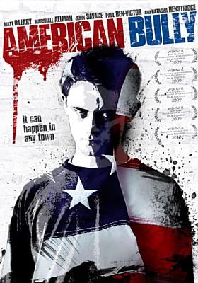 American Bully (DVD) - Walmart.com