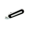 thumbnail image 1 of fastboy Versatile Electric Scissors Handheld for Versatile Cardboard Cutting Tool Scrapbooking Sewing Shears Black 1Set, 1 of 6