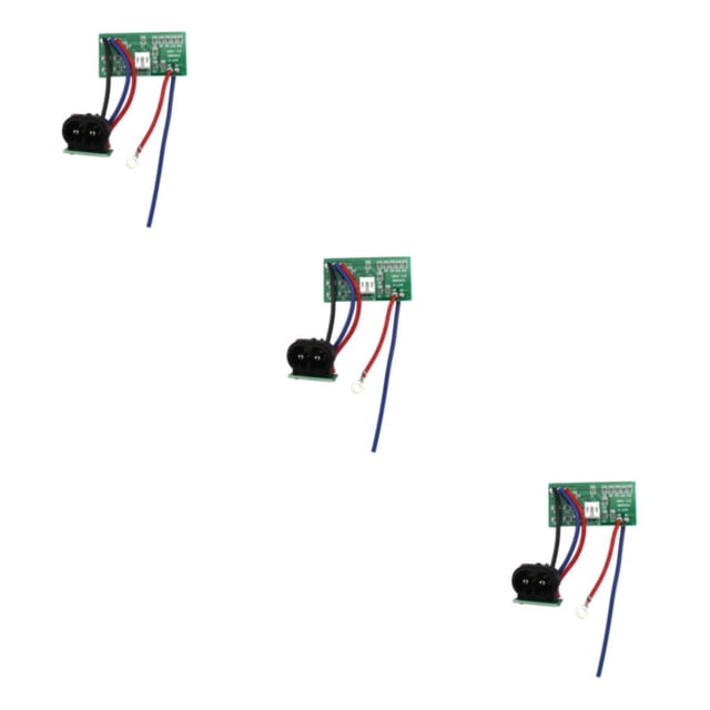 Qarigey Accesorios para cortapelos con reemplazo de placa base de montaje para piezas Type1 NO1