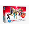 Cryptozoic Dc Comics Deckbuilding Game #2 Heroes Unite