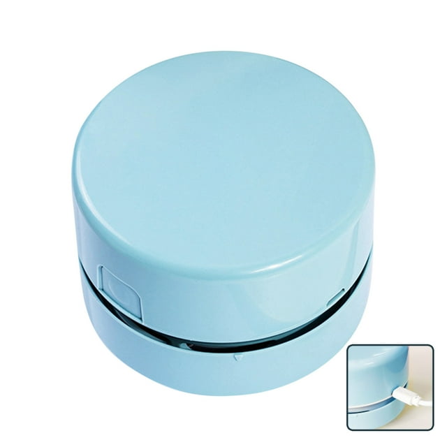 Yhmxh Home Essentials Home Appliances Desktop Vacuum Cleaner Mini Pen Vacuum Cleaner Handheld Keyboard Handheld Vacuum Cleaner Mini Vacuum