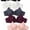 4129pd1, variant on Womens 6 Pack of Everyday Plain, Lace, D, DD, DDD Cup Bra -Various Style 4208P1, 46DDD