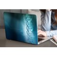 thumbnail image 1 of KSK KAISHEK Hard Case Only for 2016 - 2021 2022 2023 Released Newest MacBook Pro 13 inchs Retina Display Touch Bar Model: A1706&A1708&A1989&A2159&A2251&A2289&A2338 M1 Creative A 48, 1 of 5