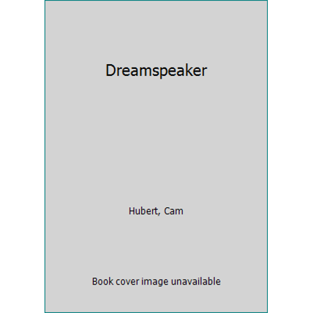 Pre-Owned Dreamspeaker (Mass Market Paperback) 0380566222 9780380566228