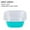 MG, variant on SMihono Kitchen Organizers and Storage Foil Cupcake Cups Square Lid Cupcake Cups, Mini Cupcake Cups Kitchen Baking Cups 100 PCS Kitchen Gadgets Must Have 2023