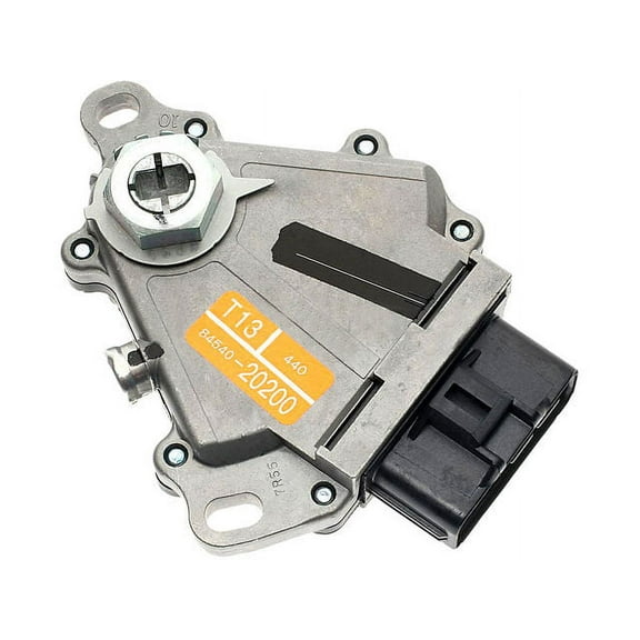 Neutral Safety Switch - Compatible with 1994 - 2001 Toyota Camry 3.0L V6 1995 1996 1997 1998 1999 2000