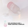 thumbnail image 3 of Saturday Skin Pore Clarifying Toner, 10% Glycolic Acid, 1 Count, 3 of 3