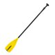 thumbnail image 4 of Tabla de paddle surf de 3 secciones ajustable, práctica e ideal para rafting, surf y Amarillo, 4 of 8
