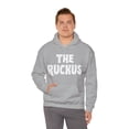 thumbnail image 6 of The Ruckus Hooded Sweatshirt, 6 of 7