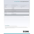thumbnail image 7 of D-Link DGS-1005G 5-Port Gigabit Desktop Switch, 7 of 7