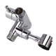 thumbnail image 5 of Válvula desviadora de brazo de ducha, desviador de cabezal de ducha Accesorios de baño de agua Desviador de brazo de ducha confiable y duradero, 5 of 8