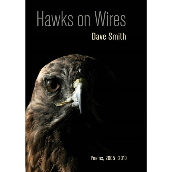 Hawks on Wires: Poems, 2005-2010, (Paperback)