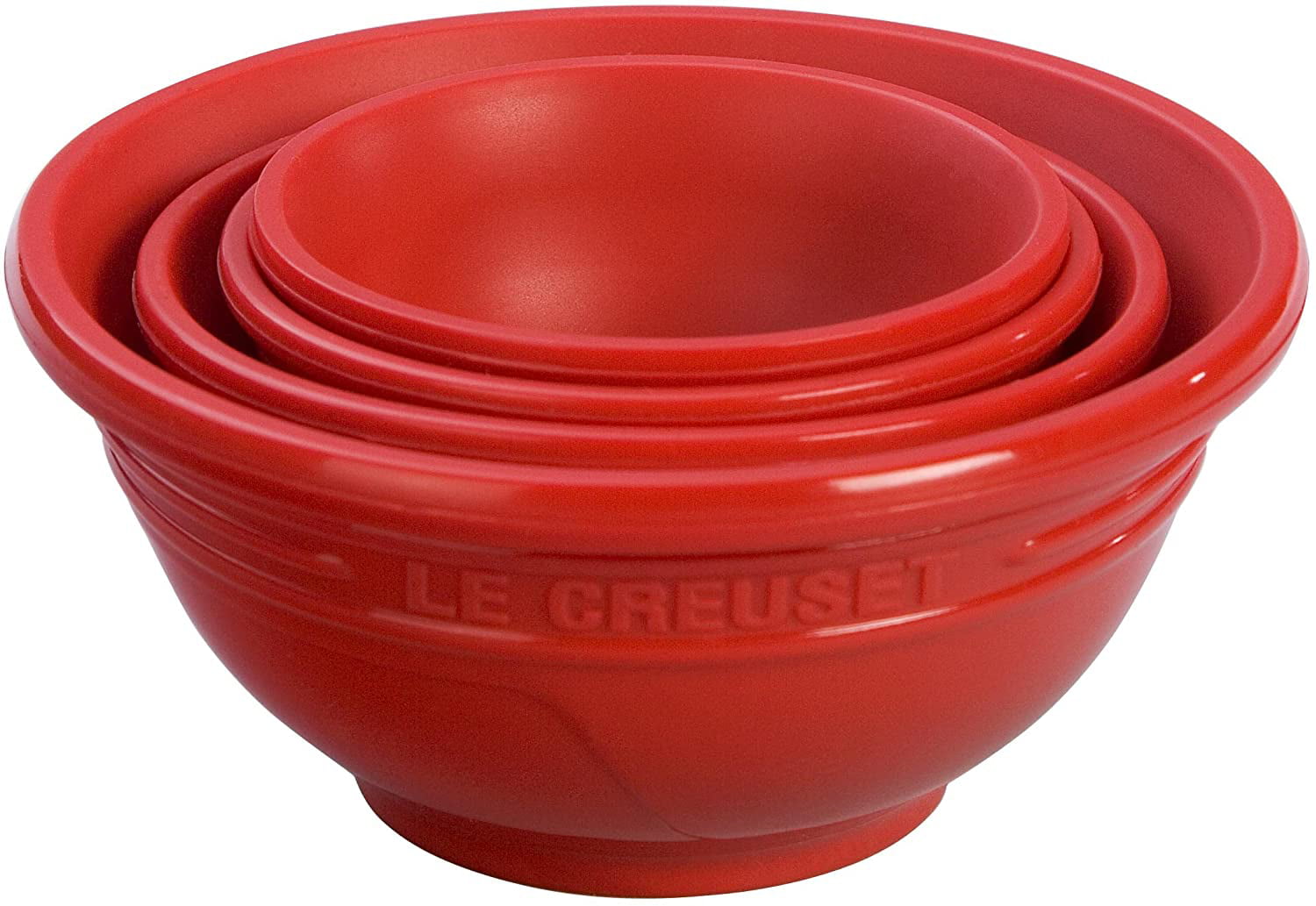 Details about   Le Creuset Mini Bowl Heat-Resistant Ceramic 6 Pieces Rainbow Collection NEW 