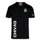 thumbnail image 1 of Playera Guadalajara Club Deportivo Chivas Futbol Liga Mx, 1 of 2