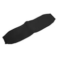 thumbnail image 5 of Almohadilla de repuesto para auriculares, diadema, funda de cojín apta para auriculares Meizu HD50, accesorios negros, 5 of 5