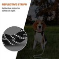 thumbnail image 5 of Reflective Function Dog Training Leash, Long Dog Leash with Soft Handle for Outdoor Dog Leash Adventures with Your Husky, Labrador, or Golden, 5 of 5
