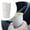 As shown, variant on 100 Count White Small Paper Cups, Disposable Mini Bathroom Mouthwash Cups - Eco-Friendly and Versatile 100ML