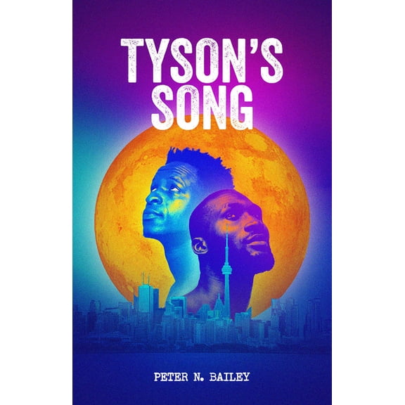 Tyson's Song, (Paperback)