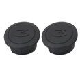 thumbnail image 2 of Caja de almacenamiento para maletero delantero de coche 2 uds cubierta Ndcxsfigh de protección de tornillo para Tesla Model 3, 2 of 9