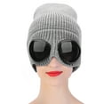 thumbnail image 4 of Gorro protector contra el frío, gorro de moda, gafas térmicas para otoño e invierno, gafas térmicas para lograr más, 4 of 8
