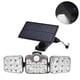 thumbnail image 1 of TY07505 Luz de pared solar dividida-138led Xemadio 2035756, 1 of 9