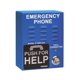 Téléphone d'Urgence avec Numéroteur à 5 Numéros – image 2 sur 2