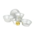 thumbnail image 4 of Juego de utensilios de cocina para exteriores Strade Fareast Limited 7 Uds olla y sartén, 4 of 8