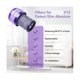 thumbnail image 2 of Replacement Hepa Filter Compatible For V12 Vacuum Cleaner Accessories Replace Part No. 971517-01, 2 of 5