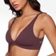 thumbnail image 2 of Sostén Deportivo INGIA para Mujer con Escote Profundo en V y Sin Aros Talla XL, 2 of 5
