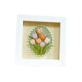 thumbnail image 2 of s de , s de de DIY, decoración del herramientas básicas para principiantes, costura, manualidades, tulipanes Sunnimix kits de bordado, 2 of 7