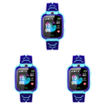 thumbnail image 1 of Reloj para Pantalla Táctil Ubicación Fotografía () Azul, 1 of 8