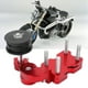 thumbnail image 3 of Tensor De Cadena, Tensor De Cadena De Motocicleta Tensor De Cadena De Ajuste Auticó Para Minibike Tensor De Cadena De Motocicleta Universal Para ATV Vehículo ToDoterreno Dirt, 3 of 7