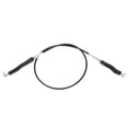 thumbnail image 4 of Cable de cambio 168 cm/661 pulgadas 7081591 Kit de palanca de selección de rango de transmisión Accesorio de repuesto de cable de cambio de marchas apto para RZR 4800, 4 of 8