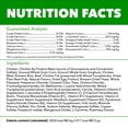 thumbnail image 6 of IAMS Proactive Health High Protein Dry Dog Food With Chicken & Beef, 15 Lb Bag, 6 of 7