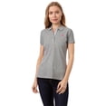 thumbnail image 1 of Remera U.S. Polo Assn. para Hombre en Gris Jaspeado Talle S, 1 of 1
