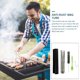 thumbnail image 2 of RENACLIPY 1Jgo De Humo Para Bbq Resistente Y Apariencia Estilizada, 2 of 5