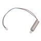 thumbnail image 4 of 8 Piezas E58 M68 S168 CW CCW Motor RC Drone Quadcopter Repuestos Kit de Repuesto Accesorios, 4 of 5