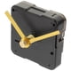 thumbnail image 2 of 1 conjunto de movimientos de reloj de bricolaje mecanismo de reloj reemplazos de reparación de movimientos de reloj, 2 of 5
