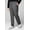 Heather Grey, variant on Men's Intake Scrub Pant - 4-Way Stretch, Breathable, Lightweight, Pocket-Packed, Elastic Waist (Extended Sizes Available)