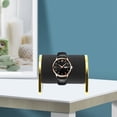 thumbnail image 2 of Miangastore Watch Storage Rack Square Lines Simple Design 1Pack 3.73X2.55X2.28in, 2 of 8