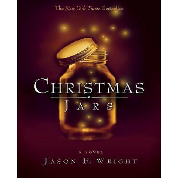 Christmas Jars
