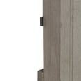 thumbnail image 2 of Liberty Furniture Industies, INC Queen Mantle Headboard Farmhouse White, 2 of 5