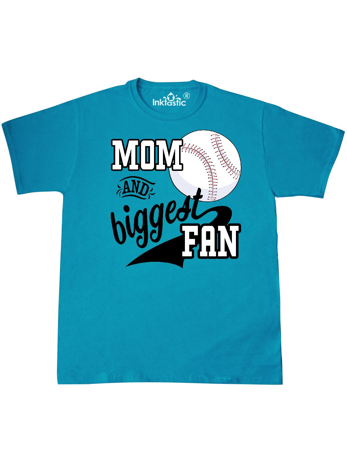 biggest fan t shirt