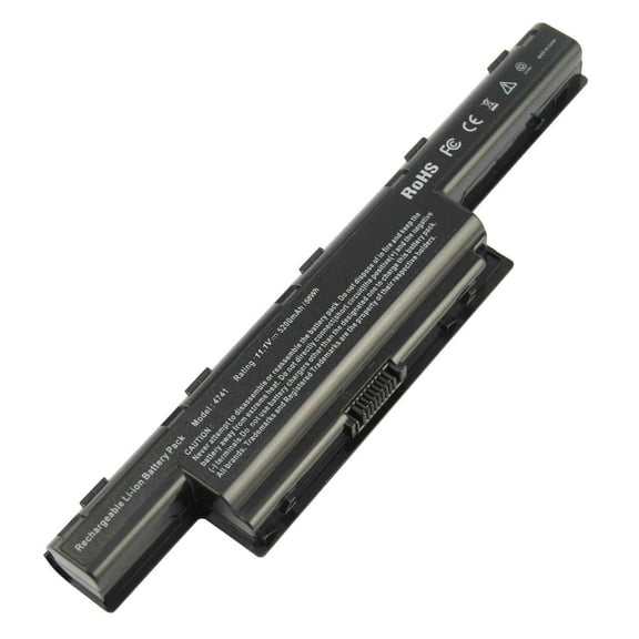 Laptop Battery for ACER Aspire 5251,5253,5542,5551,5552,5560,5733,5741,5742,5750