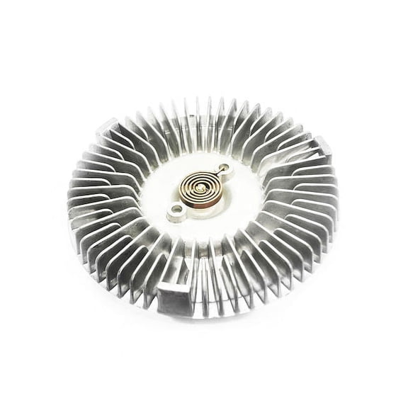 Fan Clutch - Compatible with 1997 - 2004 Ford F-150 1998 1999 2000 2001 2002 2003