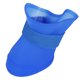 thumbnail image 5 of Botas impermeables Ticfox para perros y mascotas 4 piezas antideslizantes tamaño M azul, 5 of 6