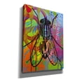 thumbnail image 2 of Epic Graffiti 'Leaning to Fly' by Dean Russo, Canvas Wall Art, 12"x16", 2 of 8